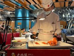 -大鸭梨烤鸭(顺义石园店)
