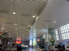 -莱阳站