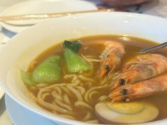 -南山鲜虾面·活鲜小馆·海味大连菜(南山总店)