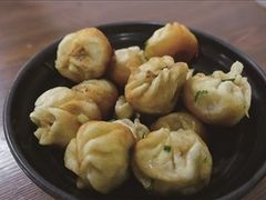 -赵宝美煎包店