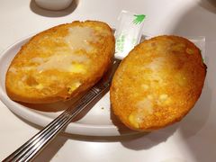 脆哗奶油猪-翠华餐厅(宝安壹方城店)