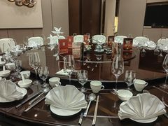-蛇口希尔顿南海酒店·随轩中餐厅·粤菜