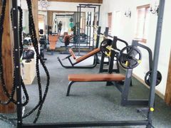 -RoMan罗马健身工作室(莘庄店)