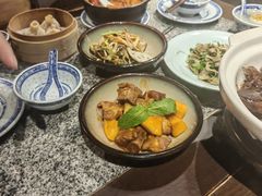 -南京大牌档(济南万象城店)