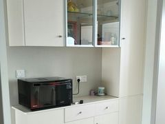 -索菲亚衣柜橱柜全屋定制(真北红星店)