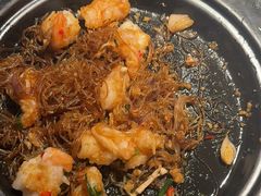 -绿茶餐厅(天津天河城店)