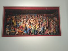 -四川美术学院美术馆