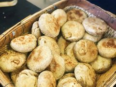 素烧饼-李小老烧饼(常营民族家园店)