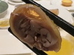 -富力丽思卡尔顿酒店·丽轩中餐厅