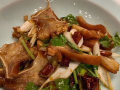 -宝轩渔府·老字号海鲜·正宗津菜(水上店)