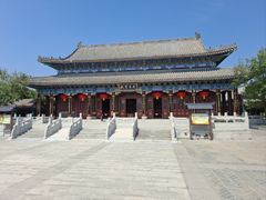 -天津妈祖文化园