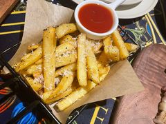 -第101座花园餐厅(湖滨88店)