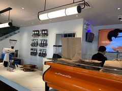 -Peet's Coffee皮爷咖啡(大学路店)