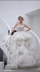 -罗马经典婚纱摄影·轻奢化定制
