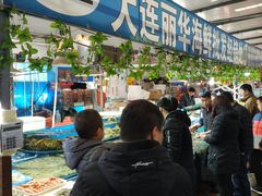 -京贸物联批发市场