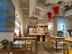 -山食间·中式营养轻餐(保利时光里店)