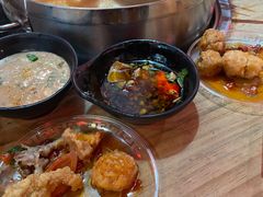 -乐山串串香老火锅(鼓楼店)