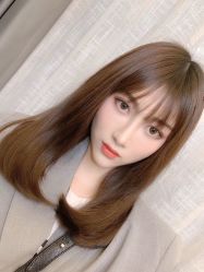 -3AM HAIR SALON染发接发