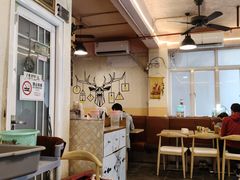 -热浪岛马来餐厅
