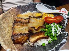 -西关味(大卫城店)