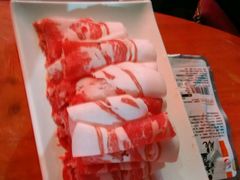 -老北京热气涮羊肉(正荣时代广场店)