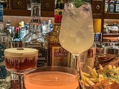 -MOSSO音乐酒吧·Live House(南京西路店)