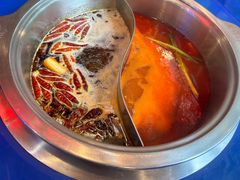 -马路边边火锅串串(观前街店)