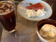 杏仁太妃糖冰淇淋-萨尔瓦多Salvador's