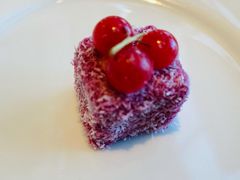 -北京柏悦酒店·锦庭餐厅Dining Room