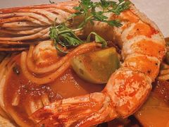 天使意面-弦月窗LUNETTE BY AMANDA(复兴路店)