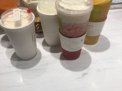 -奈雪的茶(湖滨银泰in77C区PRO店)