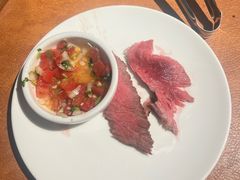 -拉蒂娜·巴西牛排馆 Latina·Brazilian Steakhouse(王府井喜悦店)