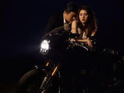 -全城热恋婚纱摄影(优质钻石店)