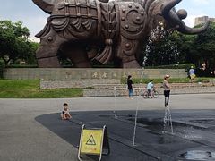 -四海公园(南山区)