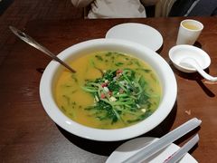 -粗茶淡饭•陕菜•家常菜