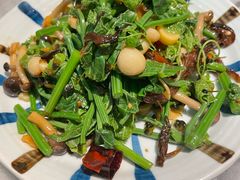 -中8楼风尚云南菜(颐堤港店)