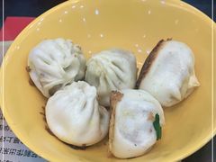 -毛华美食(清扬路店)