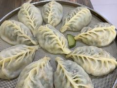 -小叶大馅饺子城
