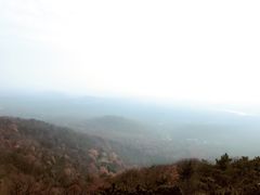 -紫金山索道-售票处