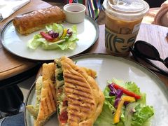 -Jamaicablue Coffeeshop(中央广场店)