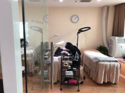 -轻妆Feel·半永久纹眉眼线