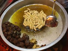 -正宁路小吃夜市