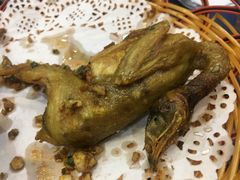 -祈胜邨•顺德鱼生•顺德菜(容桂店)
