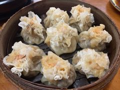 -正宗天津烧麦馆(柳州路店)