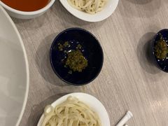 -康师傅私房牛肉面(马泉营奥莱店)