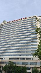 点击看大图 -天津市中心妇产科医院(南开院区)