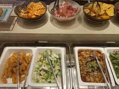 -素满香·全民食养自助(建邺万达店)