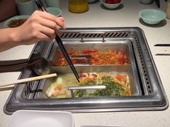 -野妹火锅(龙岗店)