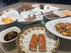 -庄氏祥记家常食府(国瑞建材家居博览中心店)