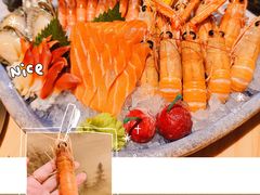 -贵木日本料理·铁板烧(新地假日广场店)